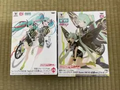 初音ミク レーシングver. 2016 2017