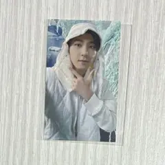 seventeen ウォヌ　sector17 ユニバ　トレカ