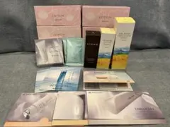 メナード　スキンケア トライアルセット