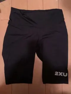 2XU ウィメンズ MCS WA7236B BLK/SRFのサムネイル