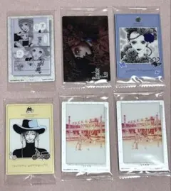 矢沢あい ツインウエハース NANA Paradise Kiss ご近所物語