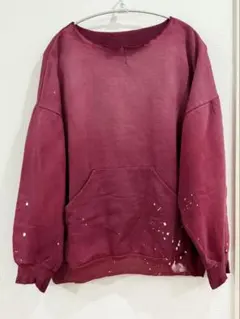 90s ヴィンテージ パーカー