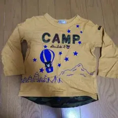 ダブルビー　トップス