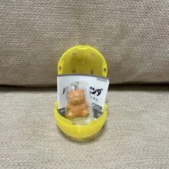 パンダコパンダ カレーパンちゃん めじるしアクセサリー