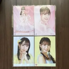 瀧脇笙古 生写真 ミニフォト まとめ売り