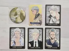 2026年最新】笹川了平の人気アイテム - メルカリ