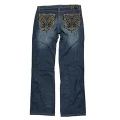 2026年最新】PELLE PELLE メンズ デニム・ジーンズの人気アイテム