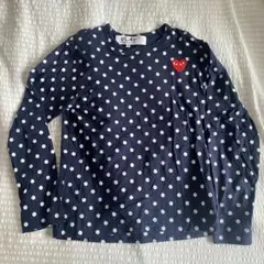 2026年最新】PLAY COMME des GARCONS 柄・デザイン：ドット レディース