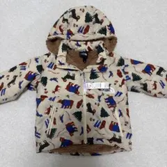 THE NORTH FACE キッズ　アウター　100センチ
