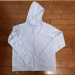 ユニクロ　エアリズム　UVパーカー　XL LL