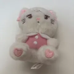 mikko キャミー ぬいぐるみ