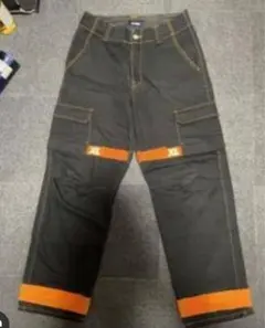 XLARGE ADJUSTABLE CARGO PANTS34