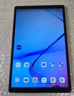 2026年最新】Lenovo モデル名：M10 HD 2nd Gen Androidタブレット本体