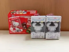 チョコボックス　サンリオキャラクターズ　シナモンロール2個セット