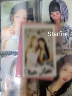 KISS OF LIFE 直筆サイン入り チェキ ポラ ハヌル 2025年最新】KISS of life サインの人気アイテム - メルカリ