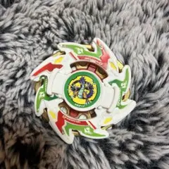 爆転シュート ベイブレード ドラグーンG