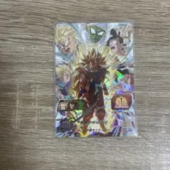 孫悟空PUMS12 ドラゴンボールヒーローズ PUMS12-SEC 孫悟空 エクストラ