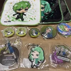 2026年最新】レイナ・プラウラーの人気アイテム - メルカリ