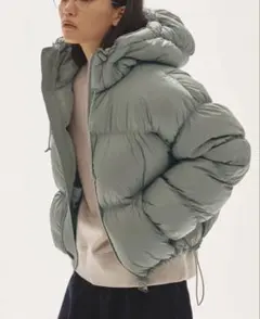todayful Ultralight Goose Jacket
