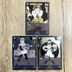 ドラゴンボールフュージョンワールド マンガブースター02 ブルマ