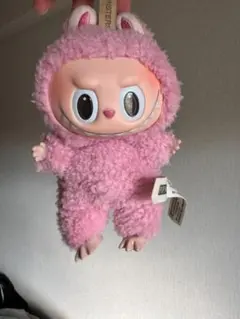 Exciting Macaron マカロンラブブ Lychee Berry