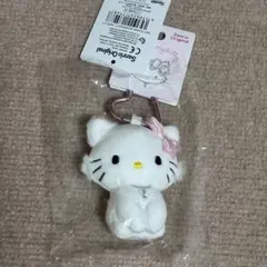 サンリオ sanrioミニマスコット キーホルダー ストラップ チャーミー