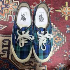 VANS AUTHENTIC 44 DX Anaheim