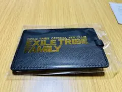 EXILE TRIBE FAMILY 継続5周年特典 非売品のサムネイル