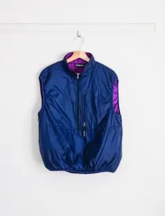 最終値下patagoniaパタゴニア初期パフボールベスト 95年USA製のサムネイル