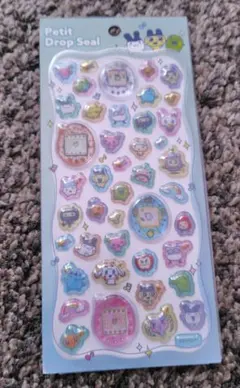 たまごっち★Petit Drop Seal ★未開封★未使用