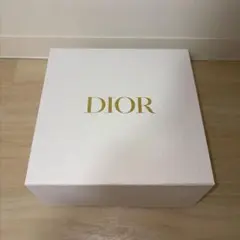 Dior(箱のみ)