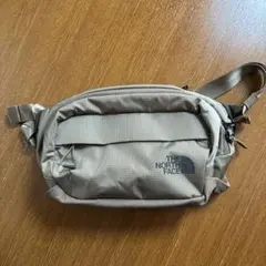 the north face ヘイジーウエストバッグ