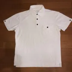 MACKINTOSH PHILOSOPHY ポロシャツ ホワイトのサムネイル