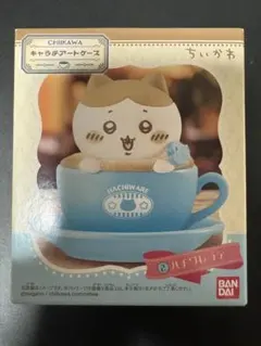 ちいかわ キャラテアートケース ハチワレ