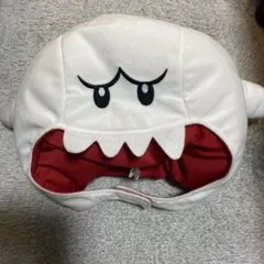ユニバーサルus j マリオ　テレサのファンキャップ