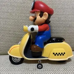 スーパーマリオ　フィギュア