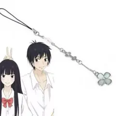 2025年最新】君に届け ストラップの人気アイテム - メルカリ