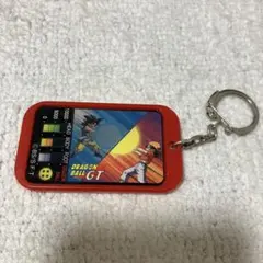 ドラゴンボールGT キーホルダー