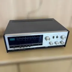 ヤマハ　CR-500 ラジオ　アンプ　通電確認のみのサムネイル