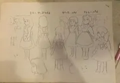 2026年最新】赤毛のアン 直筆の人気アイテム - メルカリ