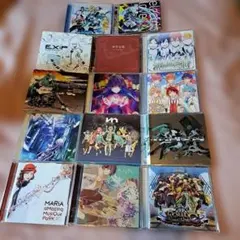 VOCALOID BEST from ニコニコ動画(あお)