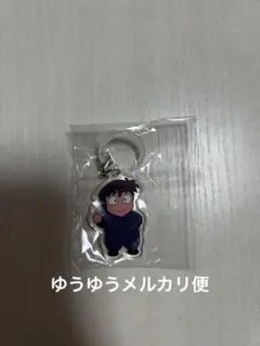 忍たま乱太郎 ゆらゆらアクリルマーカー 土井半助