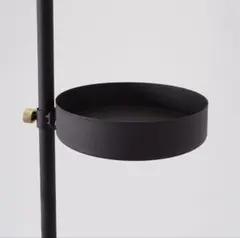 【DRAW A LINE】019 Tray Blackのサムネイル