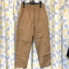 GU メンズ シェフパンツM匿名取引