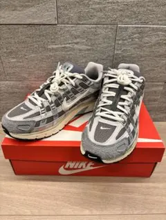 【新品】【値下げ】P6000 26cm