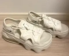 NIKE ナイキ Air Max サンダル エアマックスココ ホワイト