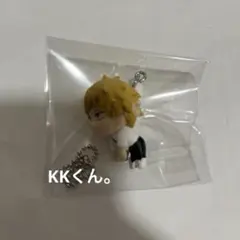 チェンソーマン レゼ篇 つまんでつなげてマスコット1 デンジ