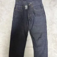Vivienne Westwood ダークデニム パンツ 48