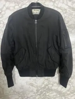 ボンバージャケット ブルゾン