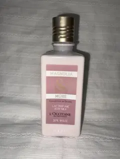 B L'OCCITANE MAGNOLIA&MURE ボディミルク 250mlのサムネイル
